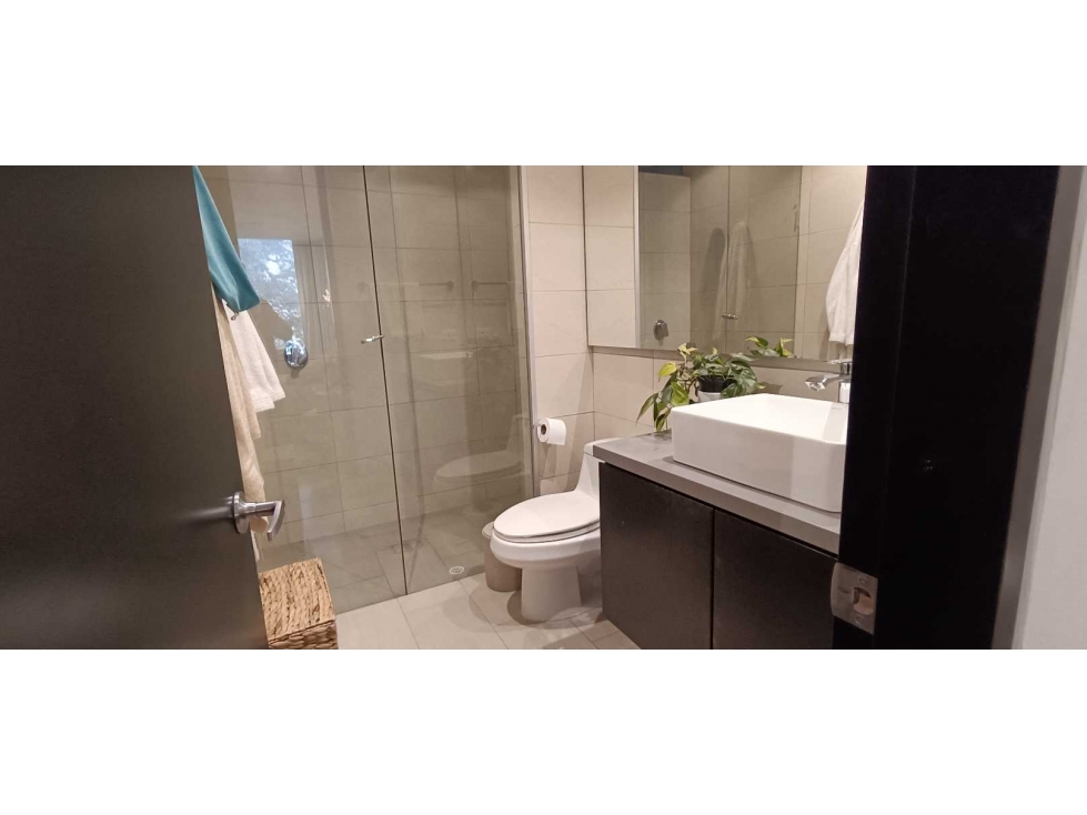 Apartamento en arriendo en Chico, Bogotá · foto 10 de 24