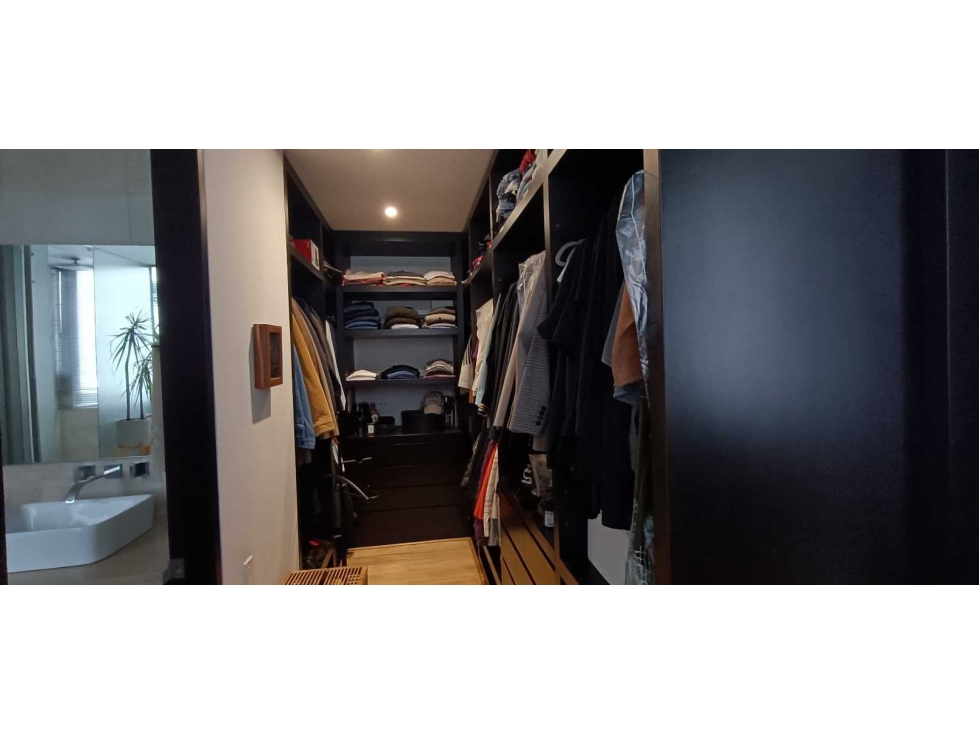 Apartamento en arriendo en Chico, Bogotá · foto 13 de 24