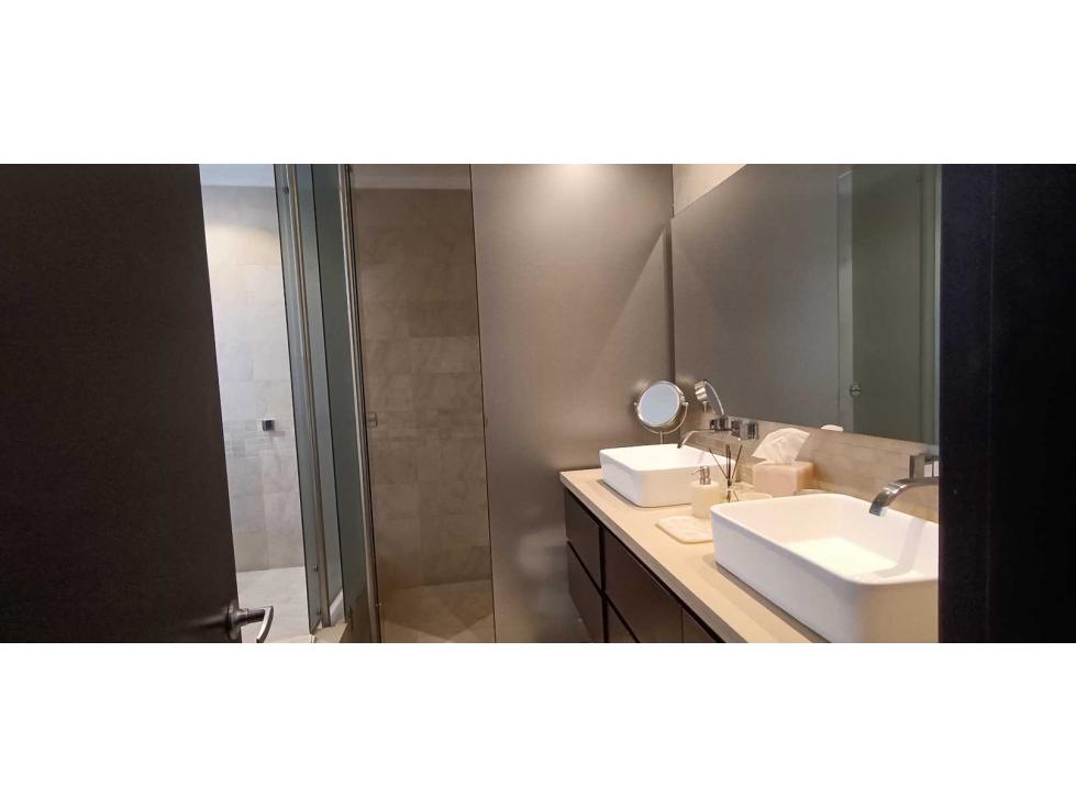 Apartamento en arriendo en Chico, Bogotá · foto 14 de 24