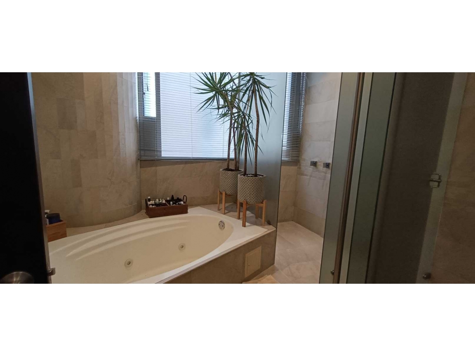 Apartamento en arriendo en Chico, Bogotá · foto 15 de 24
