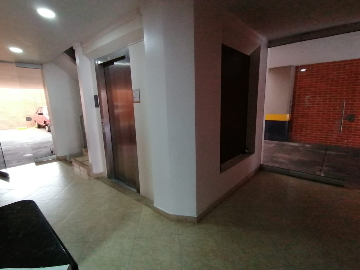 Apartamento en venta en Cedritos, Bogotá · foto 16 de 18