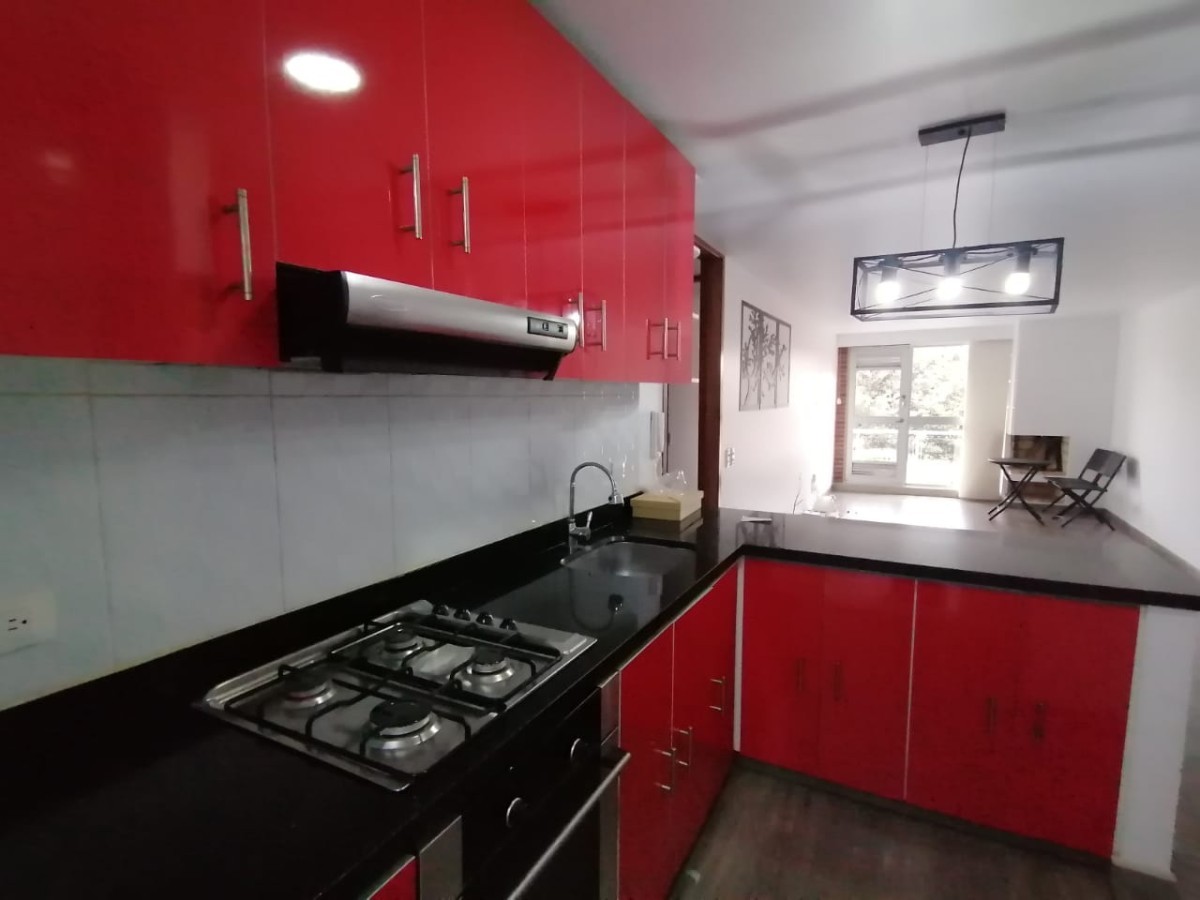 Apartamento en venta en Cedritos, Bogotá · foto 4 de 18