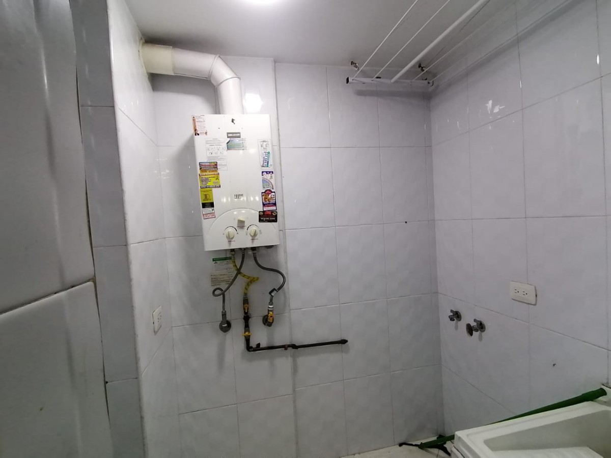 Apartamento en venta en Cedritos, Bogotá · foto 14 de 18
