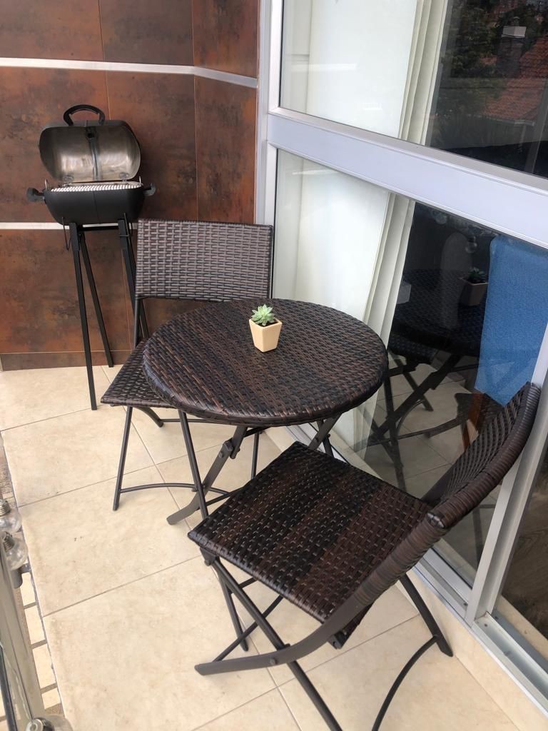 Apartamento en venta en Cedritos, Bogotá · foto 5 de 18