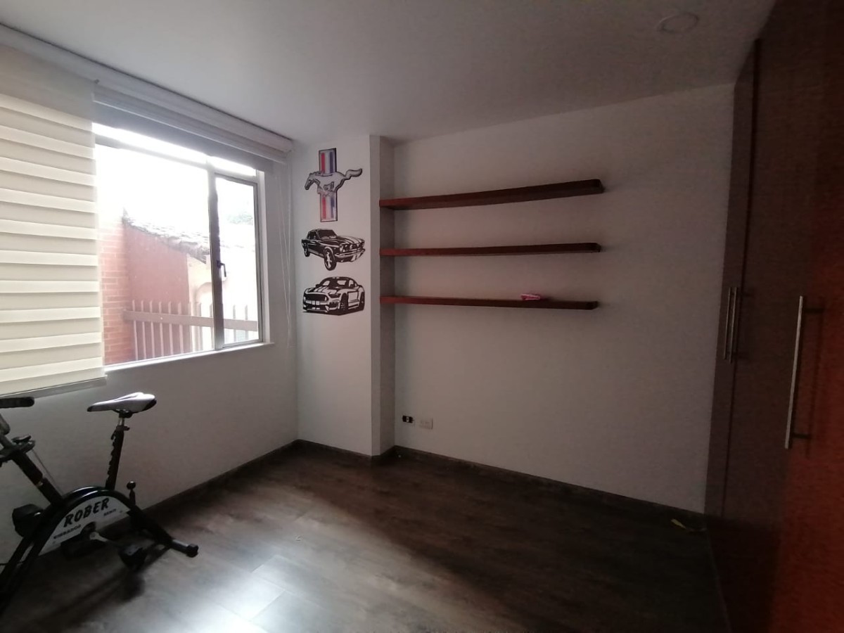 Apartamento en venta en Cedritos, Bogotá · foto 12 de 18