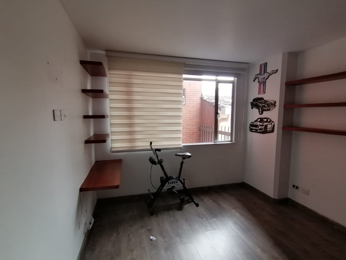 Apartamento en venta en Cedritos, Bogotá · foto 13 de 18