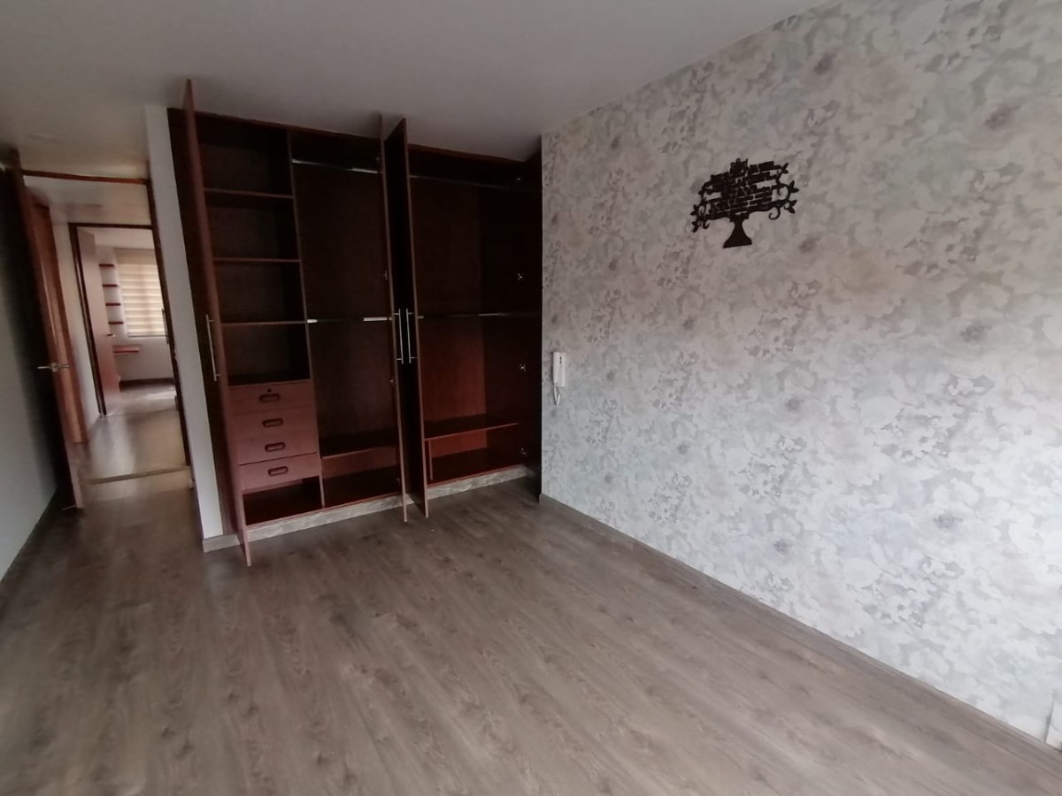 Apartamento en venta en Cedritos, Bogotá · foto 7 de 18