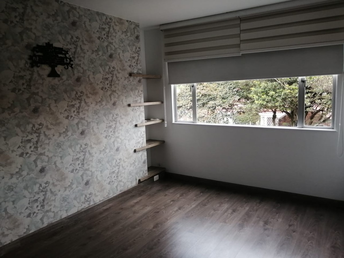 Apartamento en venta en Cedritos, Bogotá · foto 6 de 18