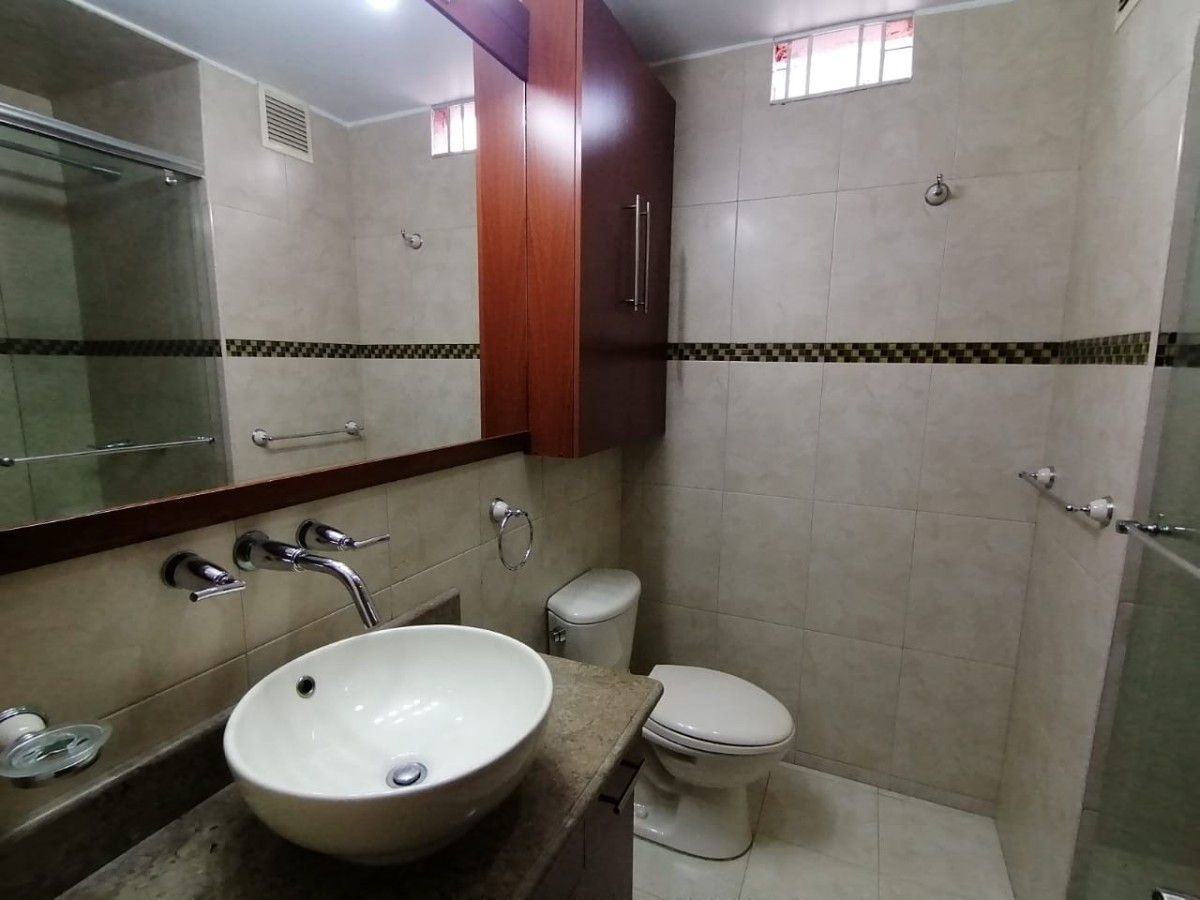Apartamento en venta en Cedritos, Bogotá · foto 9 de 18