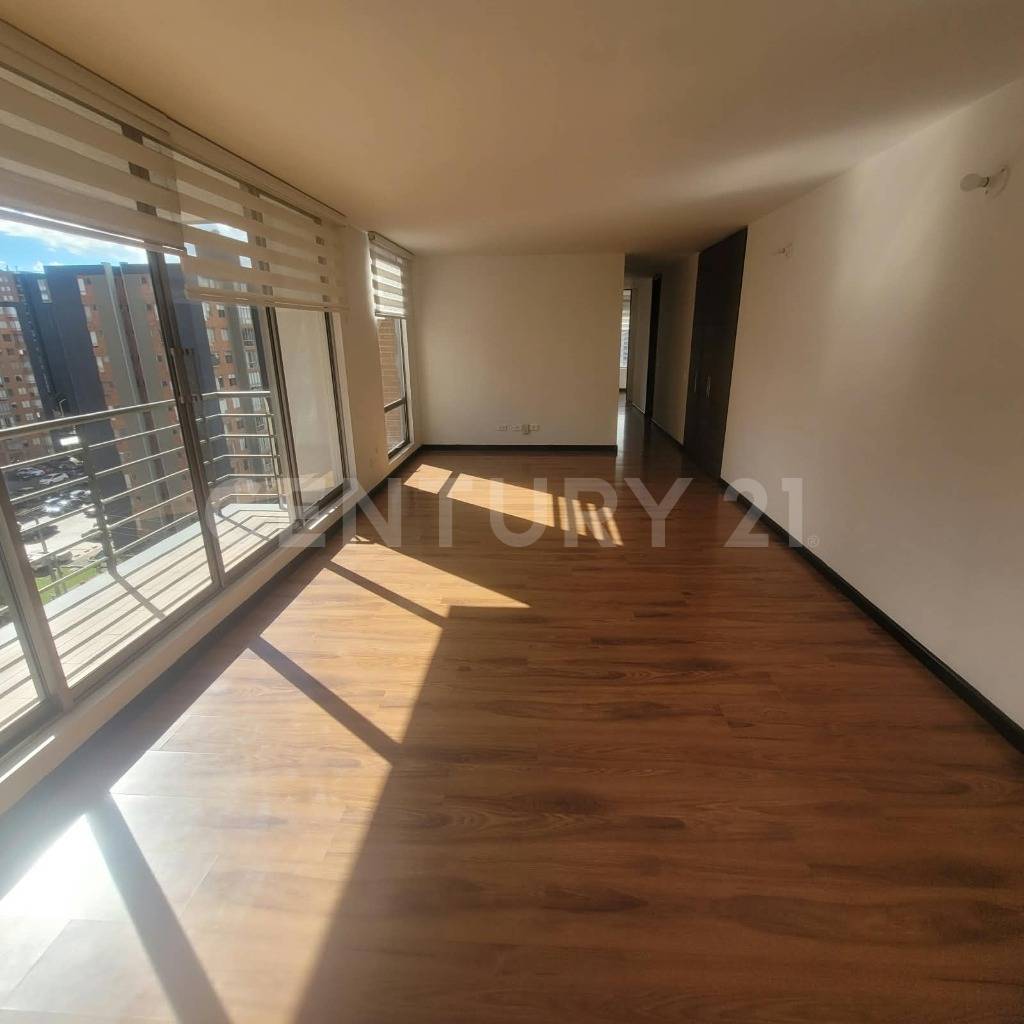 Apartamento en venta en La Felicidad, Bogotá · foto 3 de 19