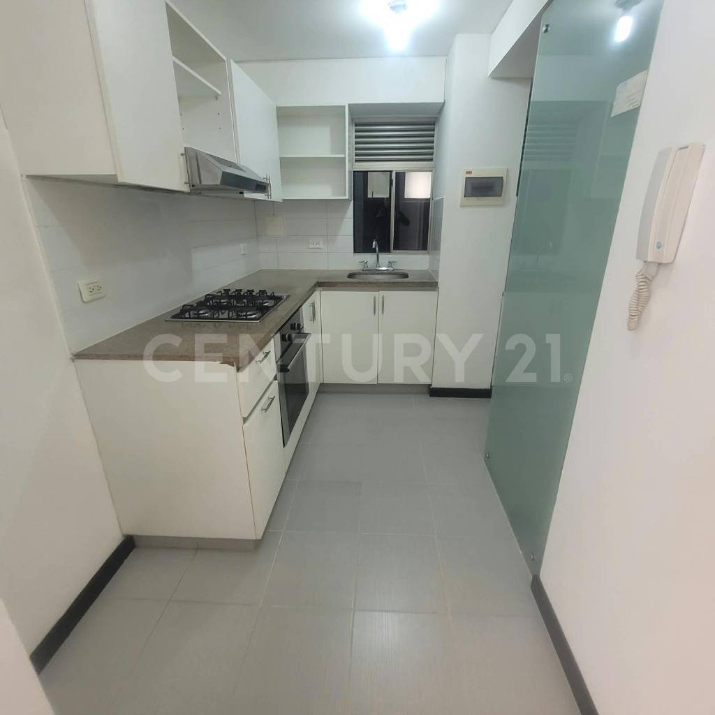 Apartamento en venta en La Felicidad, Bogotá · foto 5 de 19