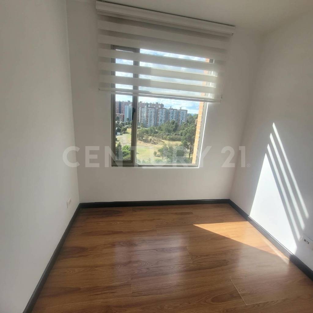 Apartamento en venta en La Felicidad, Bogotá · foto 12 de 19