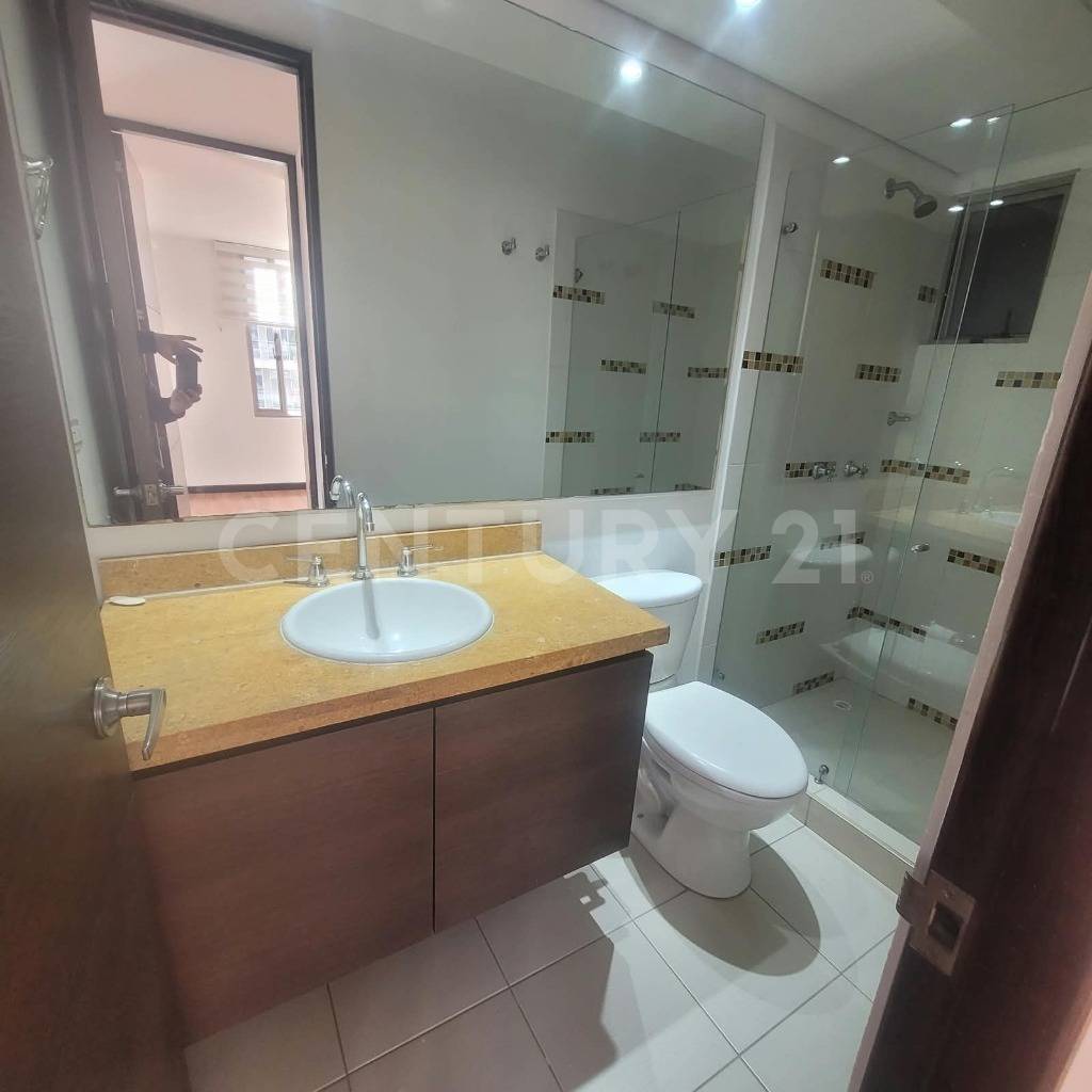 Apartamento en venta en La Felicidad, Bogotá · foto 14 de 19