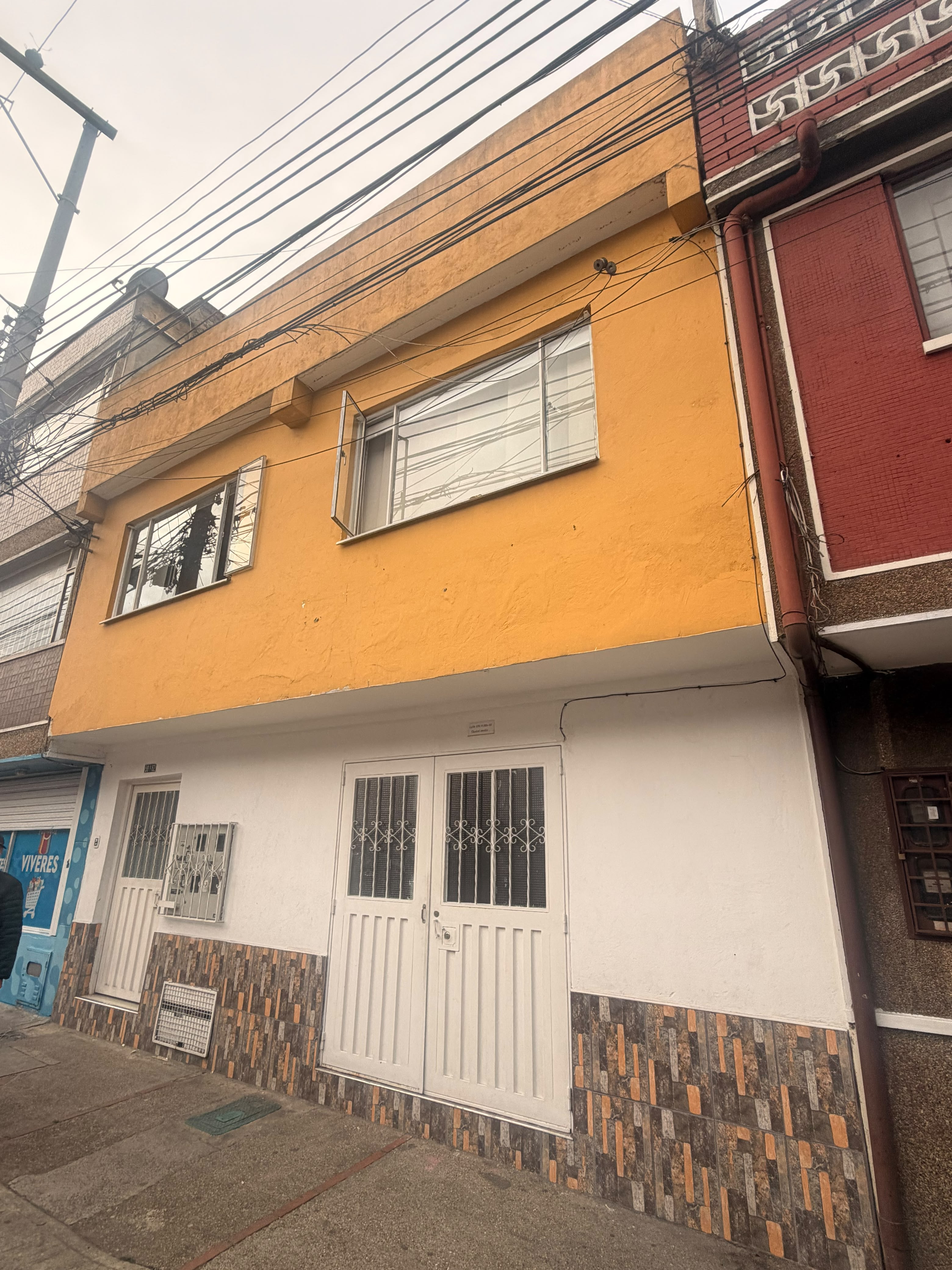 Casa en arriendo en Colina Campestre, Bogotá · foto 4 de 7