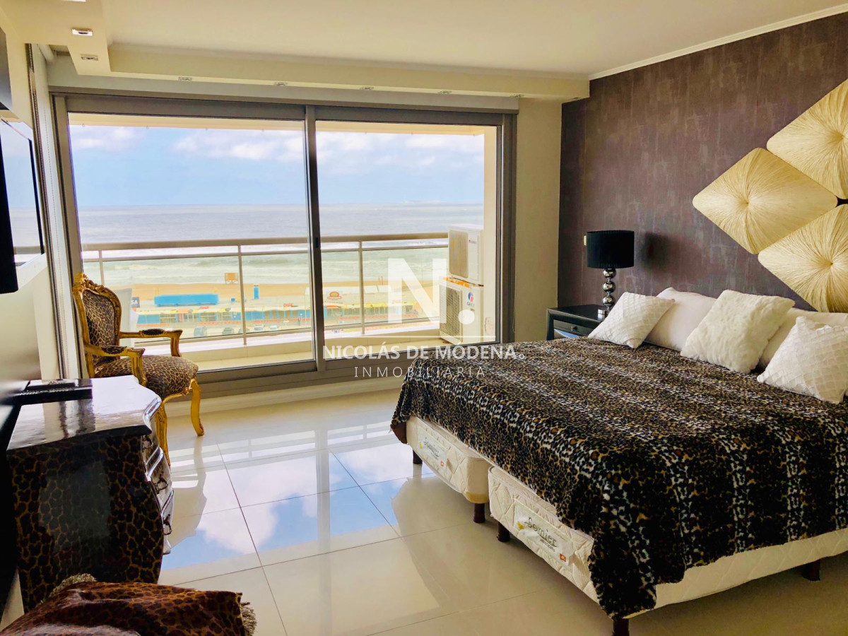Apartamento en Imperiale Cuatro Dormitorios Punta del Este · Foto 5
