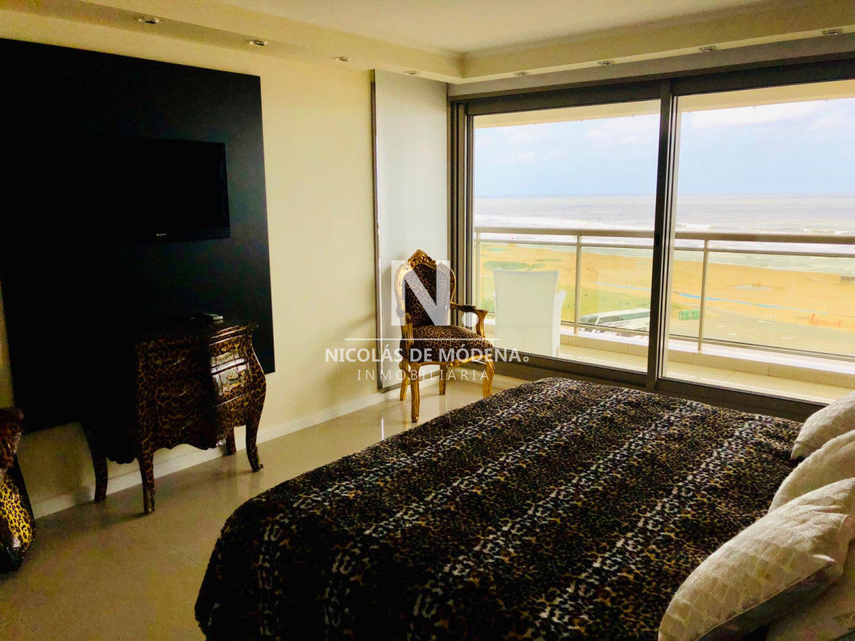 Apartamento en Imperiale Cuatro Dormitorios Punta del Este · Foto 6