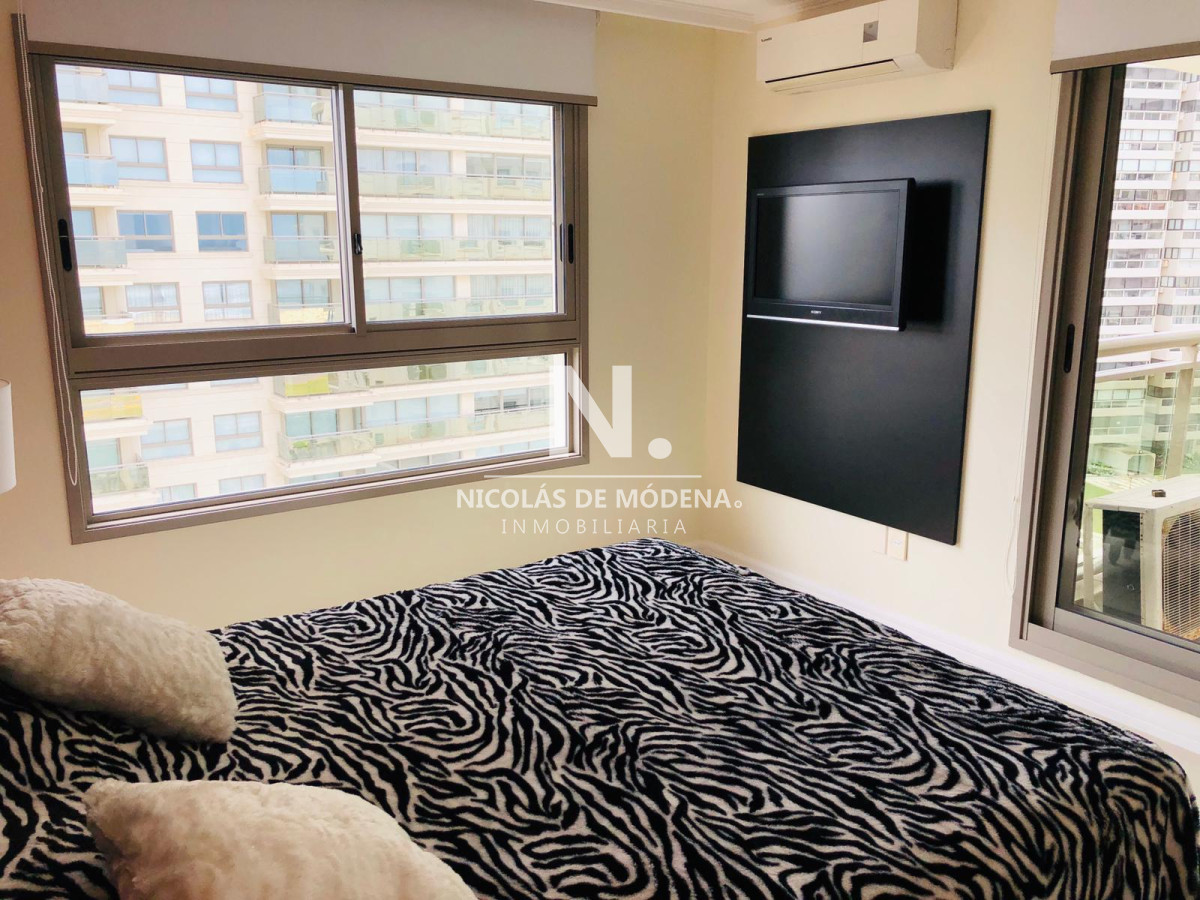 Apartamento en Imperiale Cuatro Dormitorios Punta del Este · Foto 7