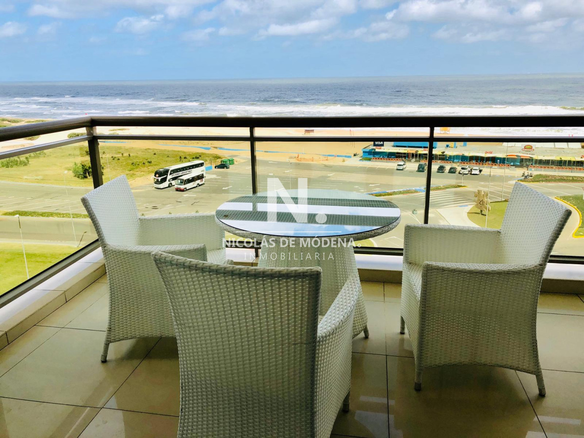 Apartamento en Imperiale Cuatro Dormitorios Punta del Este · Foto 10