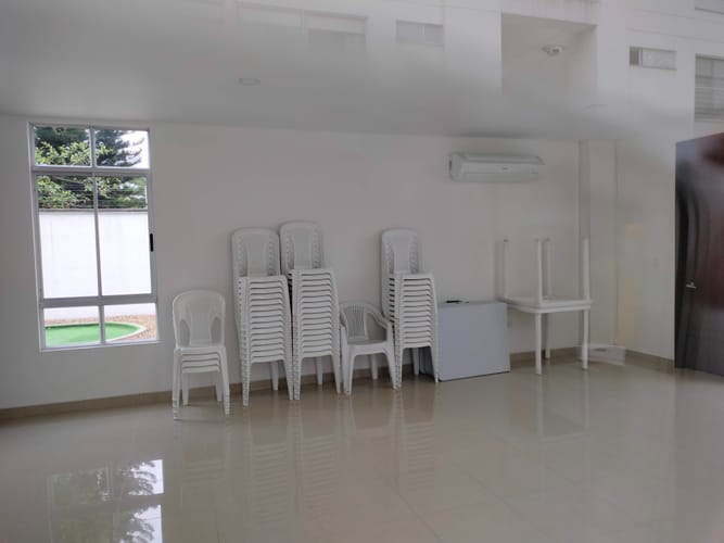 Apartamento de 3 alcobas en venta en Pance, Cali, 134 m² · foto 21 de 24