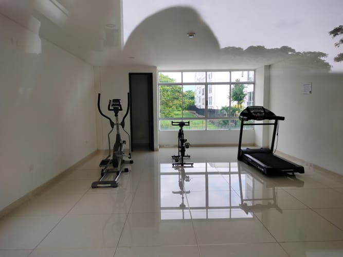 Apartamento de 3 alcobas en venta en Pance, Cali, 134 m² · foto 22 de 24