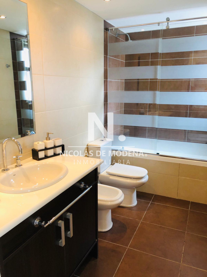 Apartamento en Imperiale Cuatro Dormitorios Punta del Este · Foto 11