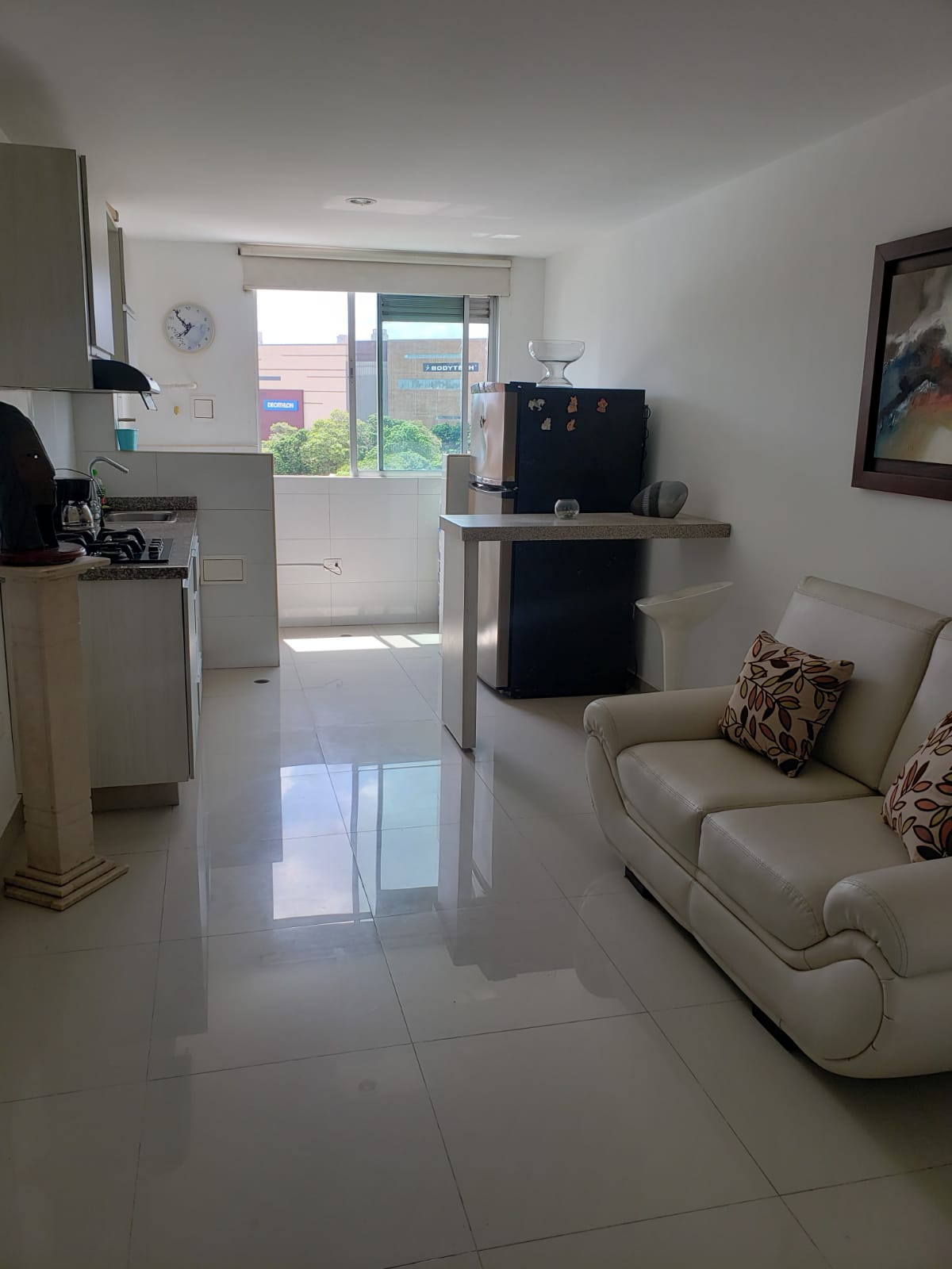 Foto del apartamento