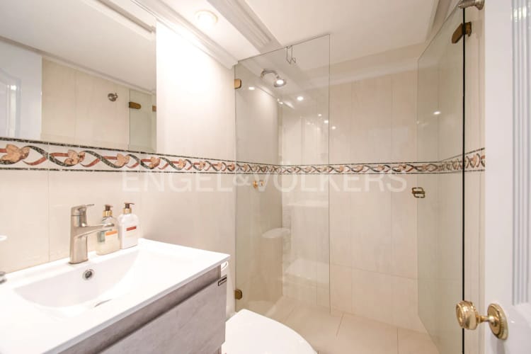 Apartamento en venta en Santa Barbara, Bogotá · foto 22 de 22