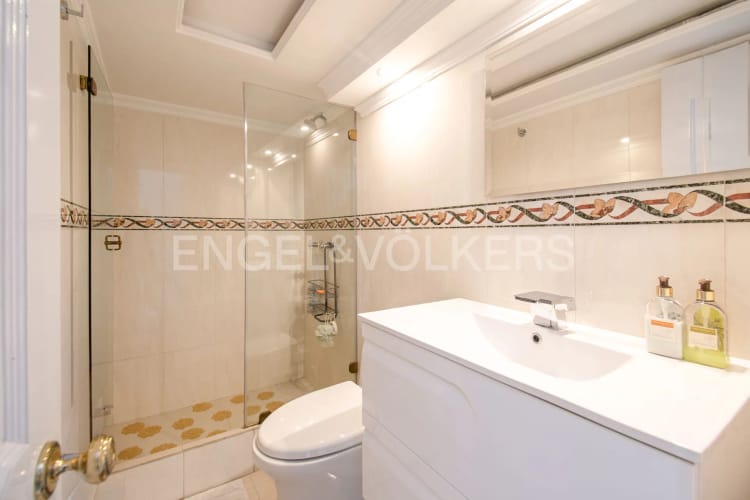 Apartamento en venta en Santa Barbara, Bogotá · foto 20 de 22