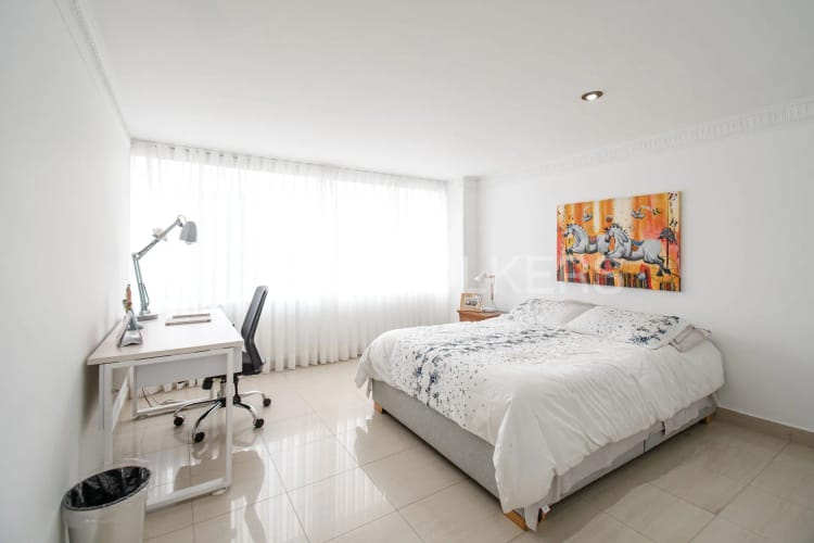 Apartamento en venta en Santa Barbara, Bogotá · foto 19 de 22