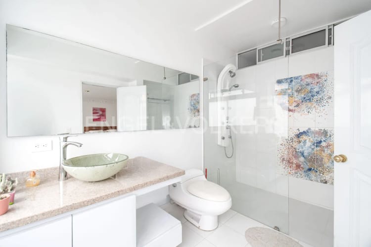 Apartamento en venta en Santa Barbara, Bogotá · foto 18 de 22