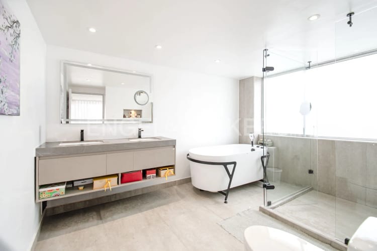 Apartamento en venta en Santa Barbara, Bogotá · foto 16 de 22