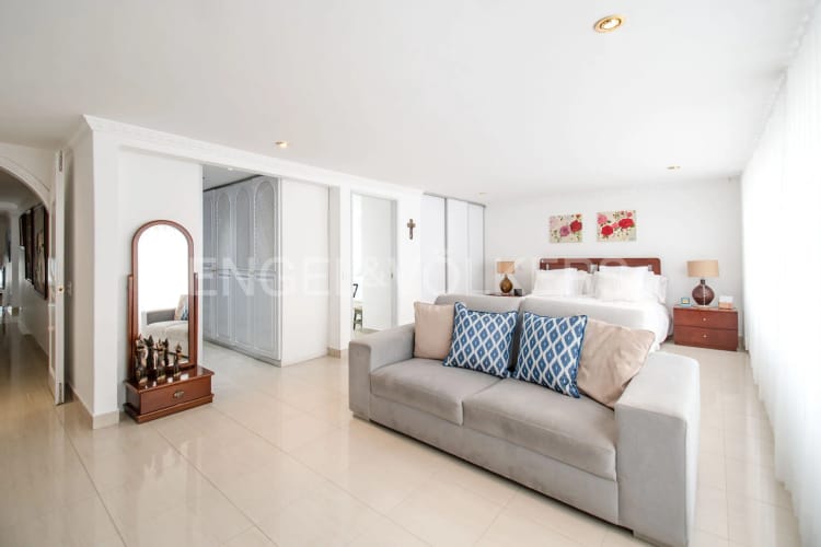 Apartamento en venta en Santa Barbara, Bogotá · foto 14 de 22