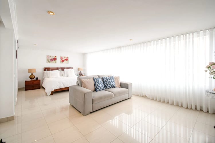 Apartamento en venta en Santa Barbara, Bogotá · foto 13 de 22