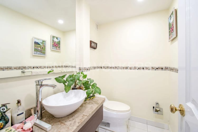 Apartamento en venta en Santa Barbara, Bogotá · foto 12 de 22