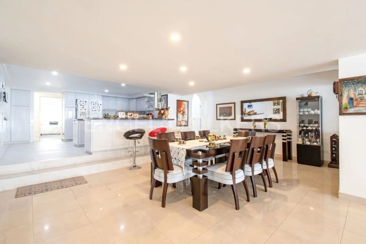 Apartamento en venta en Santa Barbara, Bogotá · foto 6 de 22