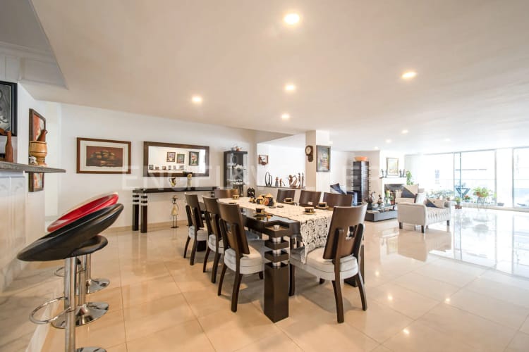 Apartamento en venta en Santa Barbara, Bogotá · foto 5 de 22