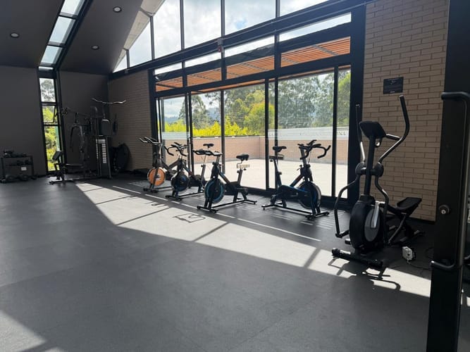 Casa de 3 alcobas en venta en El Retiro, 177 m² · foto 14 de 18