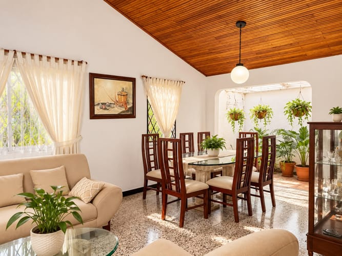 Casa de 3 alcobas en venta en Vipasa, Cali, 171 m² · foto 3 de 20