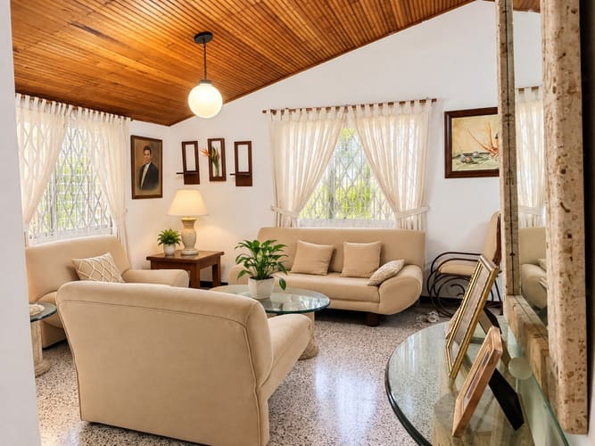 Casa de 3 alcobas en venta en Vipasa, Cali, 171 m² · foto 4 de 20