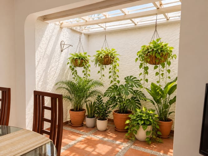 Casa de 3 alcobas en venta en Vipasa, Cali, 171 m² · foto 6 de 20
