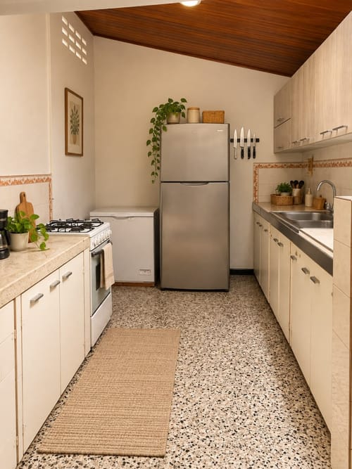 Casa de 3 alcobas en venta en Vipasa, Cali, 171 m² · foto 7 de 20