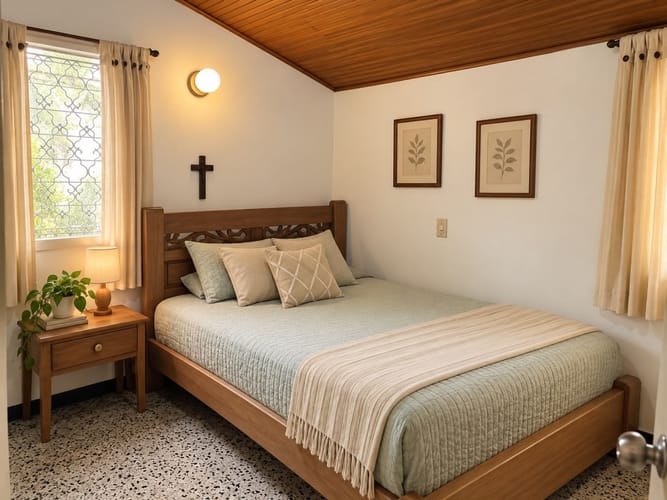 Casa de 3 alcobas en venta en Vipasa, Cali, 171 m² · foto 13 de 20