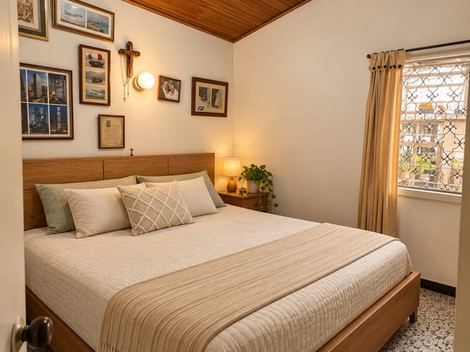 Casa de 3 alcobas en venta en Vipasa, Cali, 171 m² · foto 14 de 20