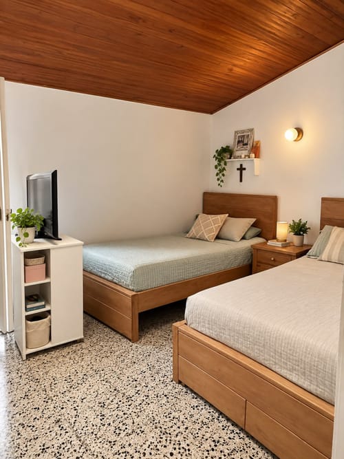 Casa de 3 alcobas en venta en Vipasa, Cali, 171 m² · foto 15 de 20