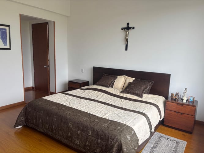 Casa de 4 alcobas en arriendo en Siberia, Cota, 300 m² · foto 14 de 24