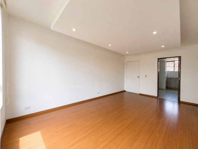 Apartamento de 3 alcobas en venta en Foledo, Bogotá, 81 m² · foto 2 de 17