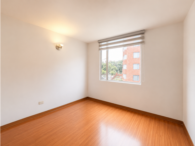 Apartamento de 3 alcobas en venta en Foledo, Bogotá, 81 m² · foto 8 de 17