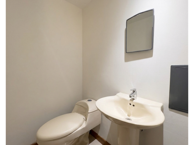 Apartamento de 3 alcobas en venta en Foledo, Bogotá, 81 m² · foto 13 de 17