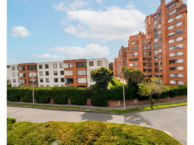 Apartamento de 3 alcobas en venta en Foledo, Bogotá, 81 m² · foto 17 de 17