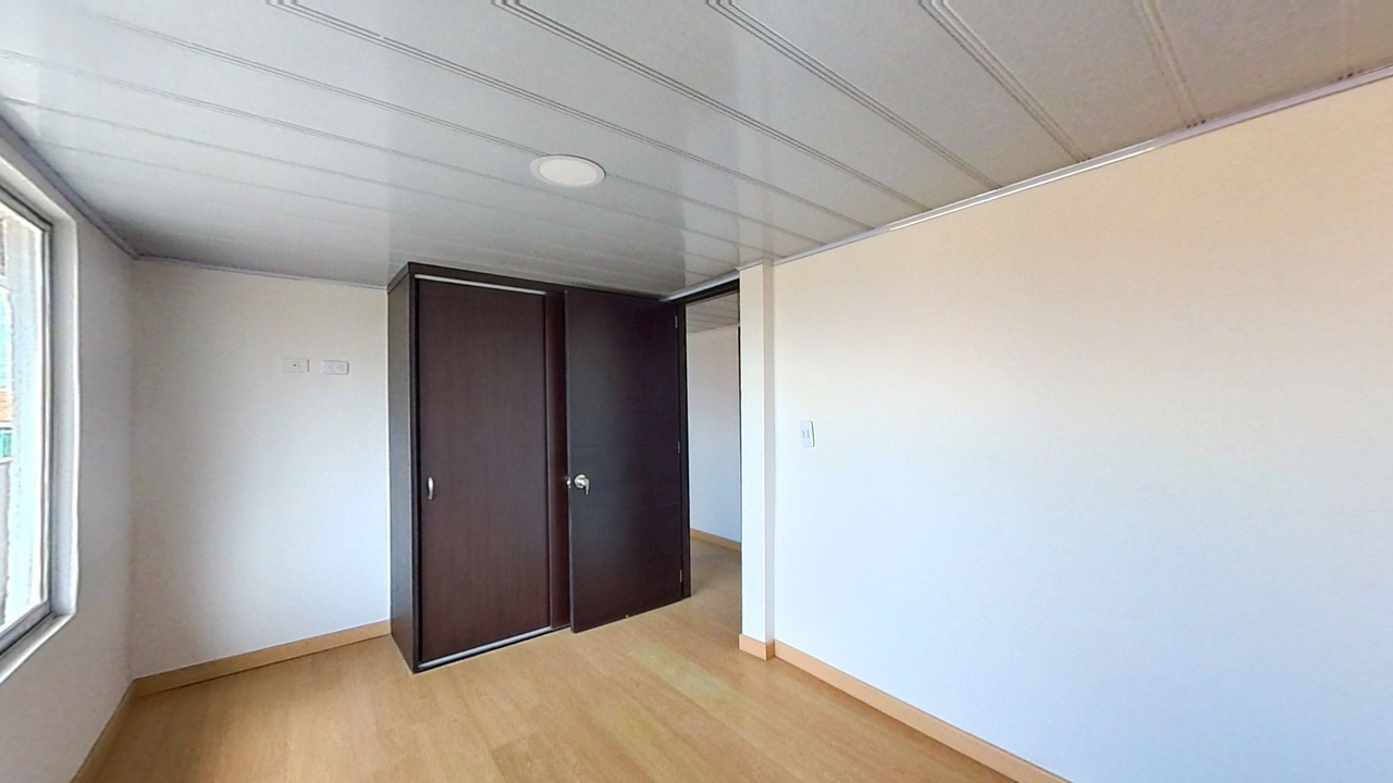 Apartamento en venta en El Carmen, Mosquera · foto 4 de 24